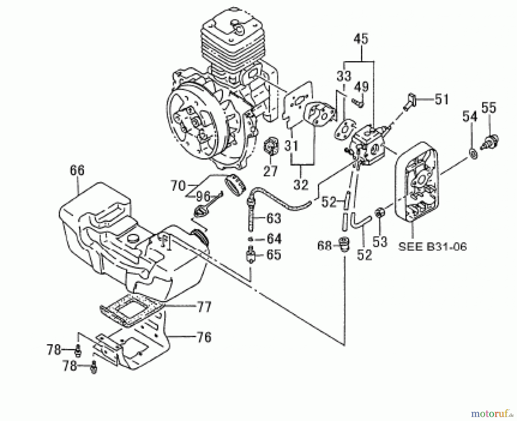  Hitachi Motorsensen ET-Liste CG47EY-T Seite 3