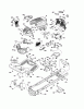 CRAFTSMAN TRACTOR 917.255830 Pièces détachées Seite 2