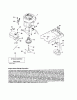 CRAFTSMAN TRACTOR 917.255830 Pièces détachées Seite 4