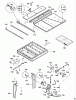 DEWALT SCIES À BRAS RADIAL SCIE A BRAS RADIAL DW729 Pièces détachées Seite 2