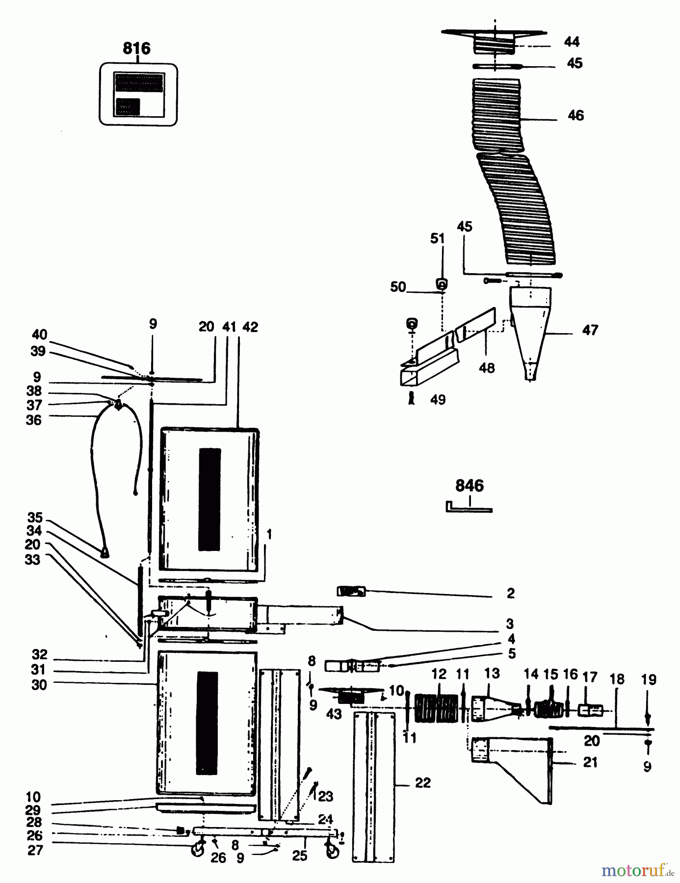 DEWALT EXTRACTEURS SOUS VIDE DEPOUSSIEREUR DW60------B Seite 1