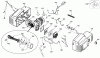 PORTER CABLE COMPRESSEUR C2006 Pièces détachées Seite 1