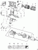 DEWALT CDLS DRILLS 14.4V PERCEUSE SANS FIL DW984K Pièces détachées Seite 2