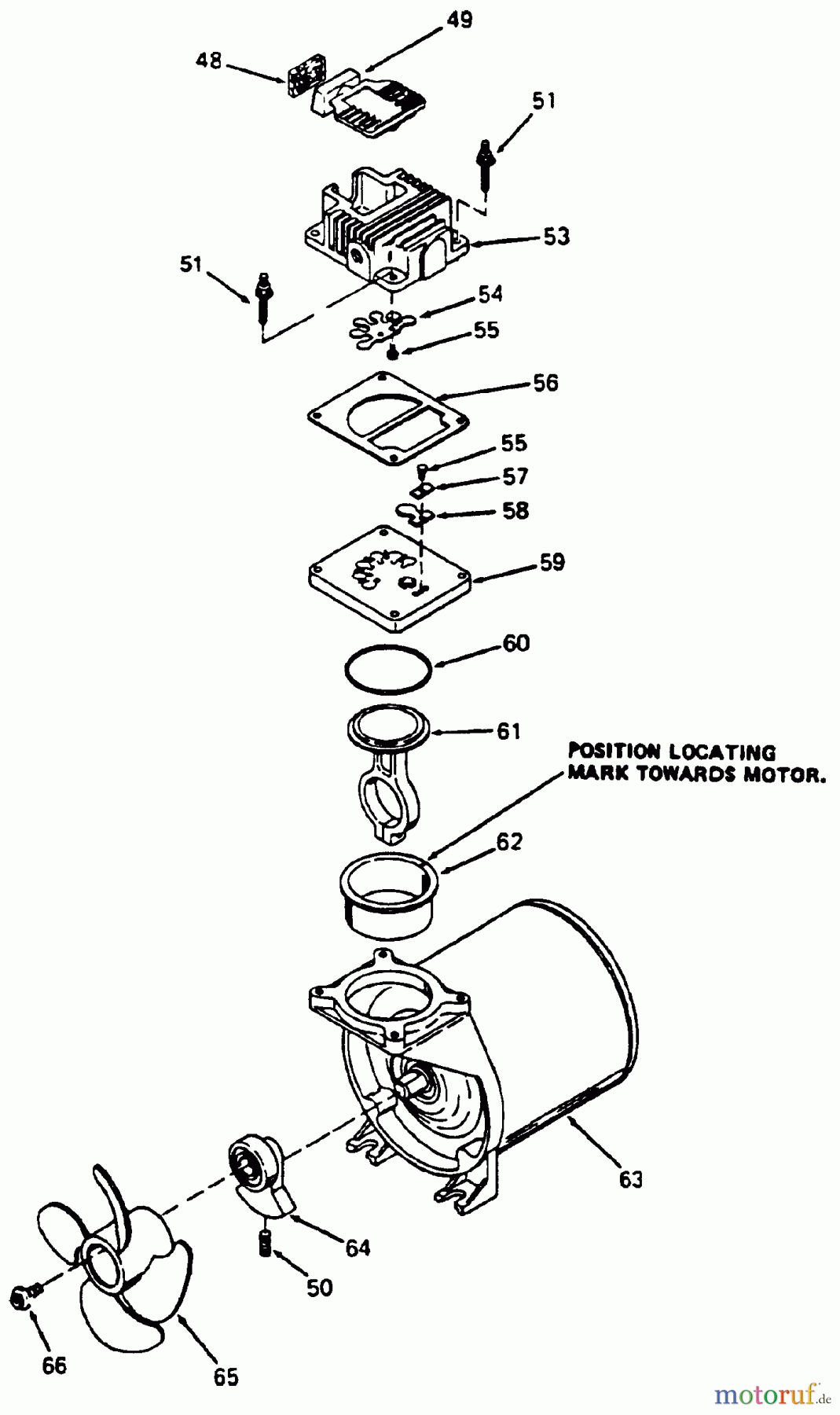  OEM Divers A .75HP 3G HD PL 1STG 120 F753 Seite 2