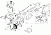 Rotaro ROTARO 48 181-0156 (1991) Pièces détachées Machine de base
