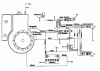 Gardol R 10 132-521C646 (1992) Listas de piezas de repuesto y dibujos Wiring diagram