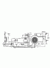 Bauhaus Gardol 10.5/81 135B453D646 (1995) Pièces détachées Plan électrique cylindre simple