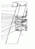 Ikra LH 1800 F 24A-741L652 (1999) Listas de piezas de repuesto y dibujos Basic machine