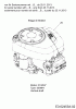 MTD Smart RF 145 H 13CM795F600 (2014) Pièces détachées Moteur Briggs & Stratton seulement pour numéro de série ...B... à partir du 25.1