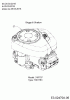 Black Edition 175-92 13HN777E615 (2015) Pièces détachées Moteur Briggs & Stratton jusqu`au 25.03.2015