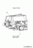 Colombia PX 107 HB 13HN79GG646 (2016) Pièces détachées Moteur Briggs & Stratton