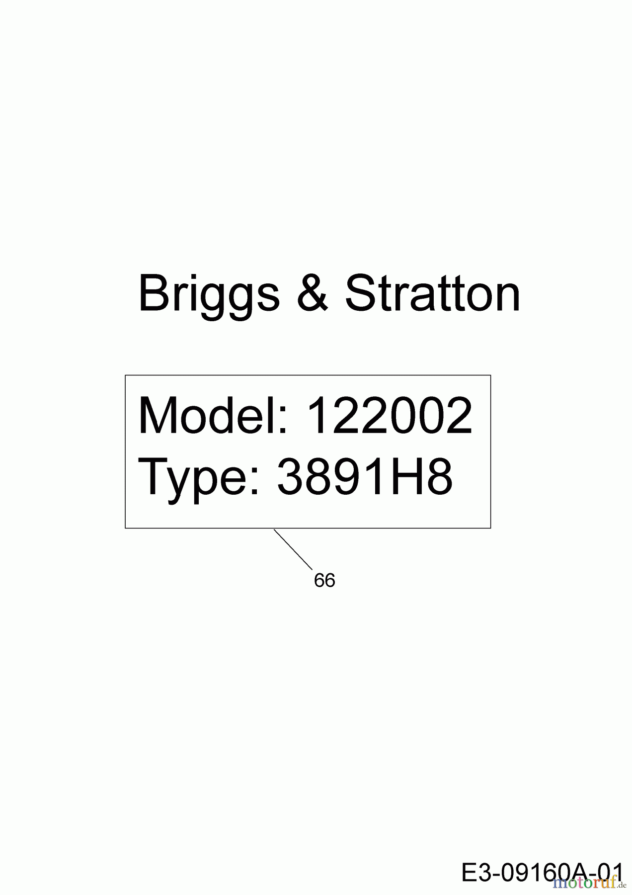  MTD Motobineuse T/450 21AB454B678  (2018) Moteur Briggs & Stratton