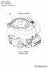 Black-Line B 125/96 T 13AH768F683 (2010) Pièces détachées Moteur B&S à partir du 10.03.2010