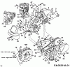 Kuhn AR 50 21A-447-612 (1998) Pièces détachées Entraînement de roulement, Roues