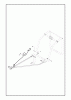 Trennschneider, Floor FS410 D, 2007-11 Pièces détachées POINTER ATTACHMENT - SINGLE POINTER