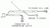 Husqvarna W 3212A (968999101) - Wide-Area Walk-Behind Mower (2000-02 to 2001-01) Listas de piezas de repuesto y dibujos Ground Harness (Kohler)