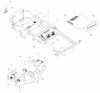 Husqvarna EZ 4220 (968999692) - Zero-Turn Mower (2008-08 & After) Listas de piezas de repuesto y dibujos Decals