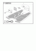 Husqvarna 220 AC - Auto Mower (2013-01 & After) Listas de piezas de repuesto y dibujos CHARGING STATION #1