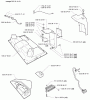 Husqvarna 953528302 - Auto Mower (2003-04 & After) Listas de piezas de repuesto y dibujos Charging Station