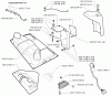 Husqvarna Auto Mower (1999-02 to 2000-01) Listas de piezas de repuesto y dibujos Docking Station