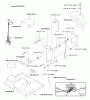 Husqvarna Auto Mower (2001-01 to 2002-01) Listas de piezas de repuesto y dibujos Charging Station