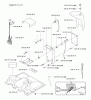 Husqvarna Auto Mower (2003-01 to 2003-03) Listas de piezas de repuesto y dibujos Charging Station