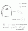 Husqvarna Auto Mower (Generation 2) (2006-06 & After) Listas de piezas de repuesto y dibujos Accessories/Software/Computer Cables