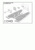 Husqvarna Solar Auto Mower Hybrid (2013-01) Listas de piezas de repuesto y dibujos CHARGING STATION #1