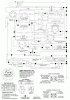 Husqvarna GTH 200 (954140046D) - Garden Tractor (1999-05 & After) Pièces détachées Schematic