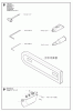 Jonsered CS2152 EPA - Chainsaw (2004-03) Pièces détachées ACCESSORIES
