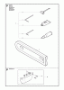 Jonsered CS2152 - Chainsaw (2011-05) Pièces détachées ACCESSORIES