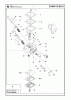 Jonsered CS2152 - Chainsaw (2011-05) Pièces détachées CARBURETOR DETAILS