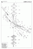 Jonsered CS2153 - Chainsaw (2007-08) Pièces détachées CARBURETOR