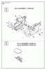 Jonsered CS2153 - Chainsaw (2007-08) Pièces détachées SERVICE UPDATES #1