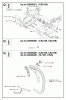 Jonsered CS2156 - Chainsaw (2007-03) Pièces détachées SERVICE UPDATES #2