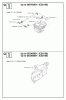 Jonsered CS2156 - Chainsaw (2007-03) Pièces détachées SERVICE UPDATES #3