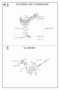 Jonsered CS2165 - Chainsaw (2007-03) Pièces détachées SERVICE UPDATES #1