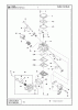 Jonsered CS2260 - Chainsaw (2012-05) Pièces détachées CARBURETOR DETAILS