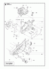 Jonsered CS2260 - Chainsaw (2012-05) Pièces détachées CRANKCASE