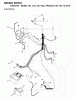 Jonsered LT13 (JLT13C, 954130045) - Lawn & Garden Tractor (2001-09) Pièces détachées ELECTRICAL