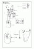 Jonsered BC2125 - Brushcutter (2005-01) Listas de piezas de repuesto y dibujos HARNESS