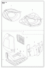 Jonsered BC2255 - Brushcutter (2008-07) Pièces détachées ACCESSORIES #1