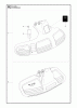 Jonsered BC2256 - Brushcutter (2011-01) Pièces détachées ACCESSORIES #3