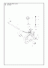 Jonsered FC2245W - String/Brush Trimmer (2012-12) Listas de piezas de repuesto y dibujos FUEL TANK
