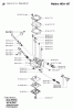 Jonsered RS52 - String/Brush Trimmer (2006-07) Pièces détachées CARBURETOR