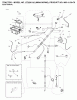 Jonsered LT2226 A2 (96041007000) - Lawn & Garden Tractor (2008-02) Pièces détachées ELECTRICAL