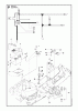 Jonsered FR2211 M (965190201) - Rear-Engine Riding Mower (2010-06) Pièces détachées ELECTRICAL