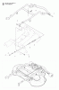 Jonsered FR2211 R (965190101) - Rear-Engine Riding Mower (2008-02) Pièces détachées ATTACHMENTS