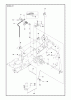Jonsered FR2218 FA 4x4 (966773701) - Rear-Engine Riding Mower (2013) Listas de piezas de repuesto y dibujos MOWER LIFT / DECK LIFT #1