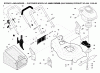 Jonsered LM2153CMD (954130099, 95413009900) - Walk-Behind Mower (2005-02) Pièces détachées PRODUCT COMPLETE #1